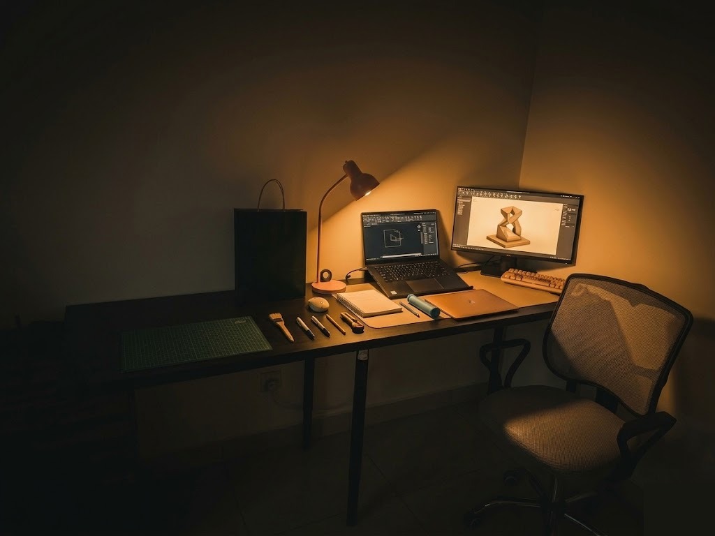 Design workstation