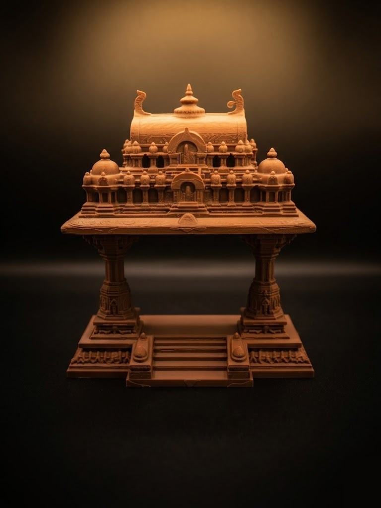 Ram Mandir Temple