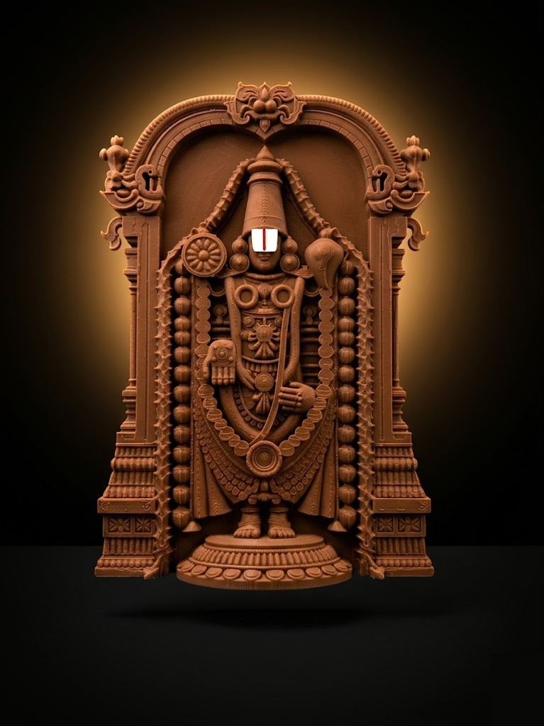 Venkateswara Balaji